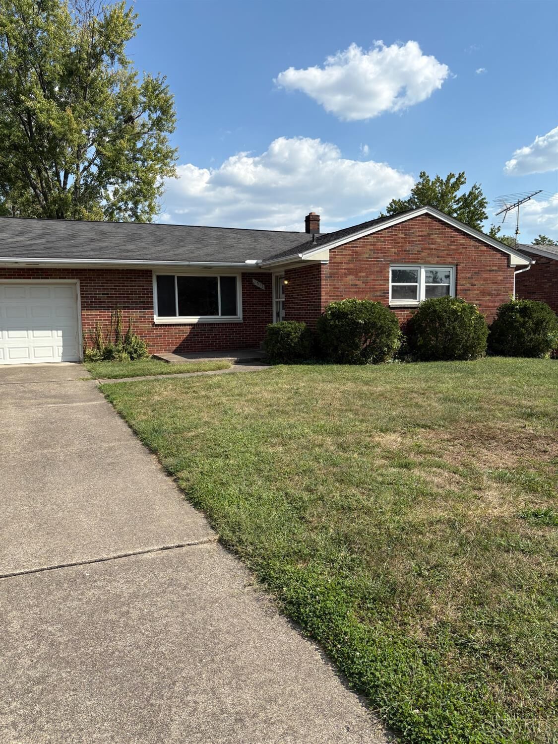 Property Photo:  1513 Rayview Street  OH 45044 