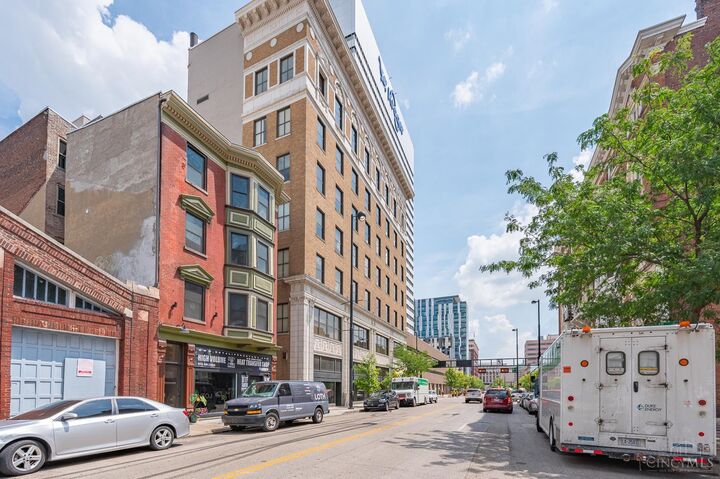 Property Photo:  12 W Court Street  OH 45202 