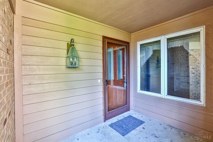 Property Photo: 75 Waterpoint Lane OH 45013