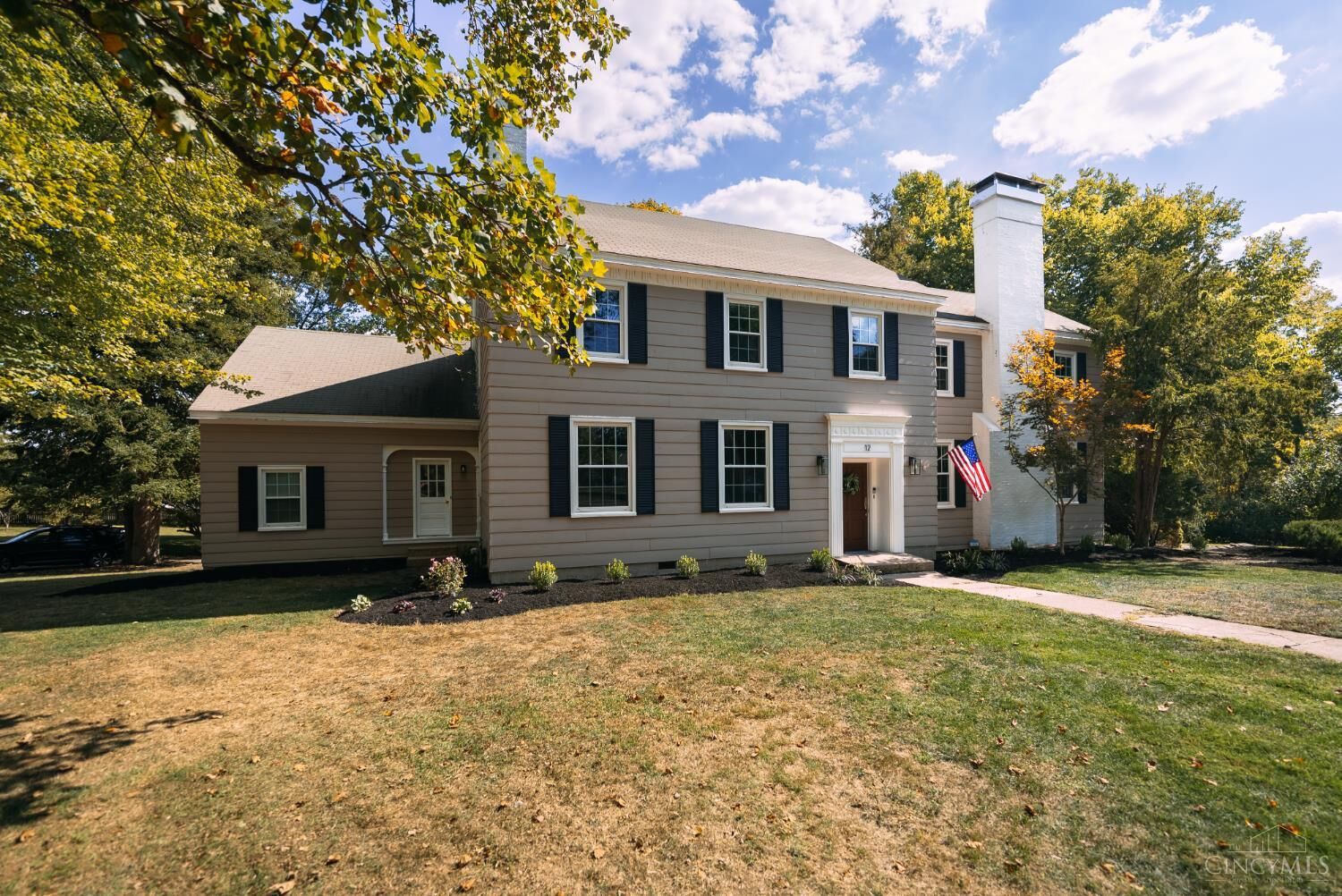 Property Photo: 12 Peterson Place OH 45177