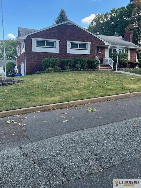 Property Photo:  54 Price Street  NJ 08872 