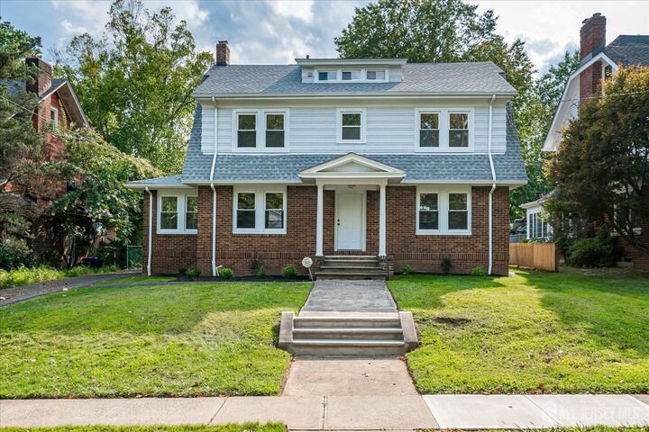 140 Oakview Avenue  Maplewood NJ 07040 photo