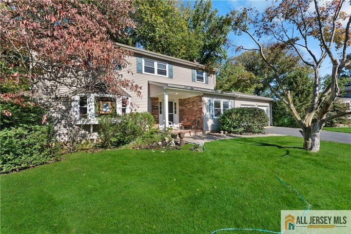 Property Photo:  82 Hilltop Boulevard  NJ 08816 