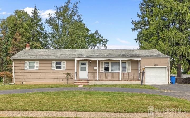 605 Oak Tree Avenue  South Plainfield NJ 07080 photo