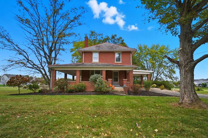 525 Gender Road  Canal Winchester OH 43110 photo