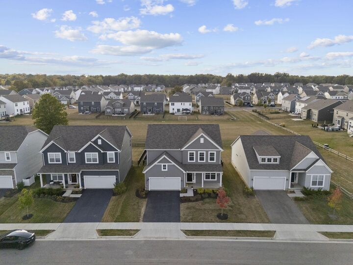 Property Photo:  2671 Carmie Drive  OH 43004 