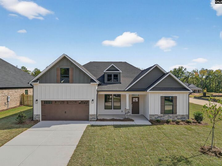 Property Photo:  293 Murray Falls  SC 29036 