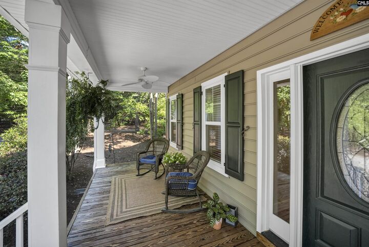 Property Photo: 106 Oak Brook SC 29036