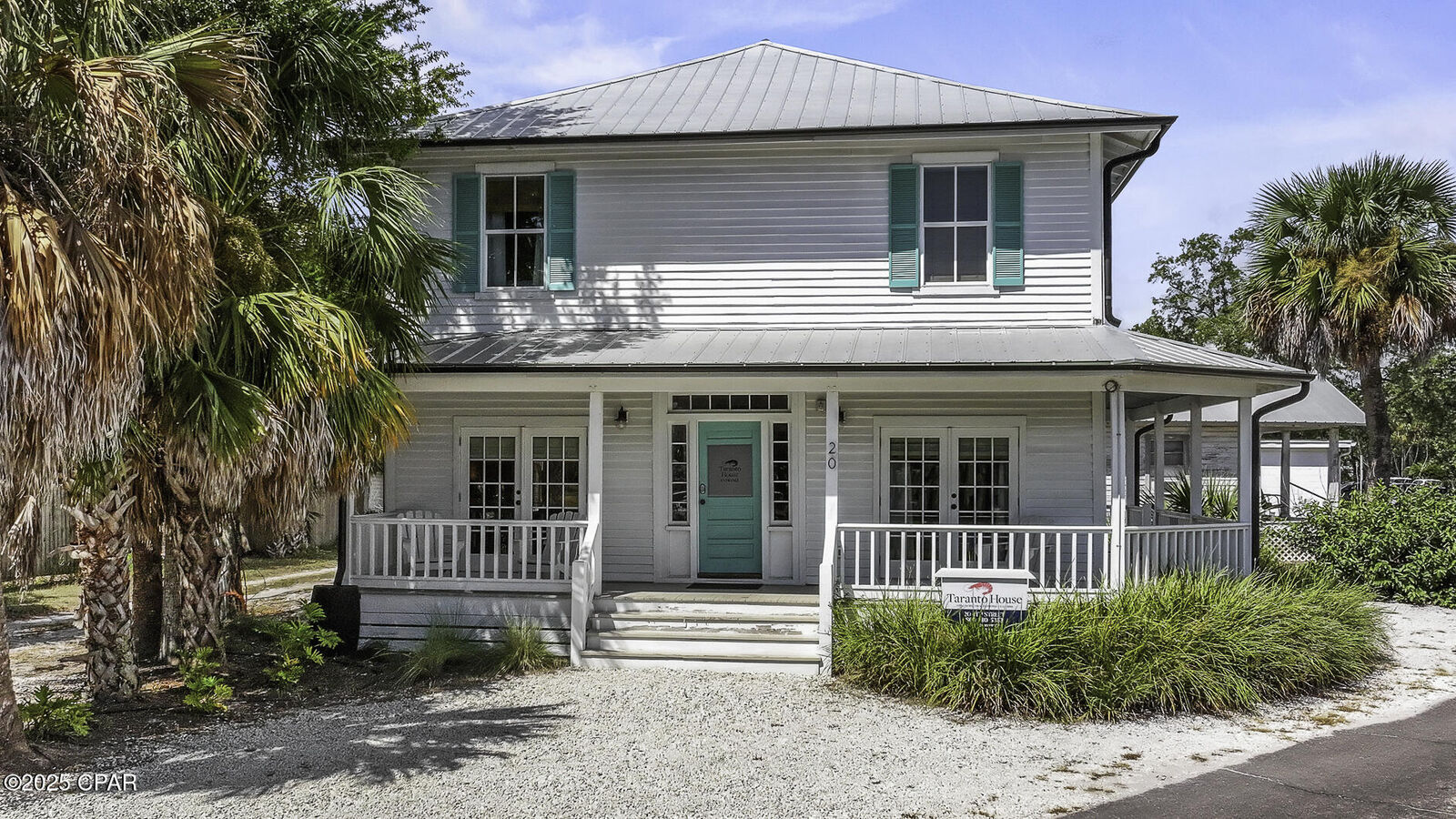 Property Photo:  20 4th Street  FL 32320 