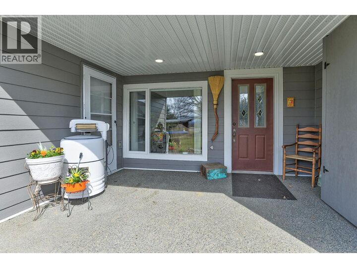 Property Photo: 570 Dairy Road BC V2B 8N5