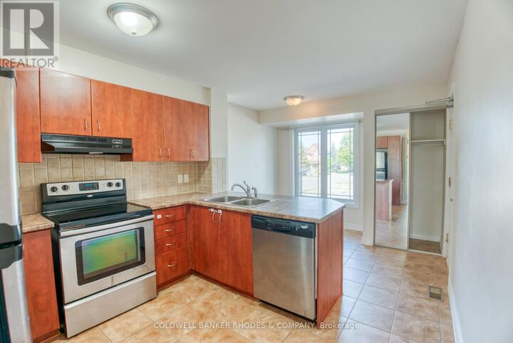 Property Photo: 114 Brentmore Private ON K4A 0B7