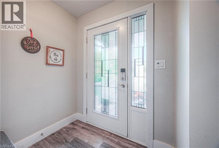 Property Photo:  220 Sienna Crescent  ON N2R 1T4 