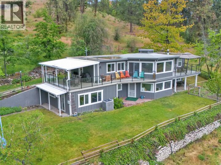2630 Rufli Road  West Kelowna BC V4T 1R3 photo