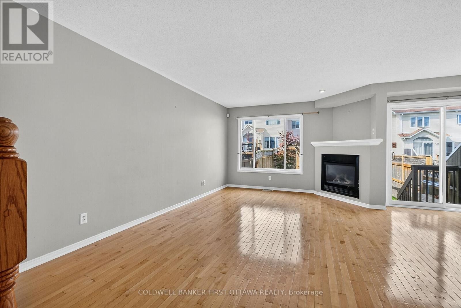 Property Photo: 1249 Klondike Road ON K2W 1E1