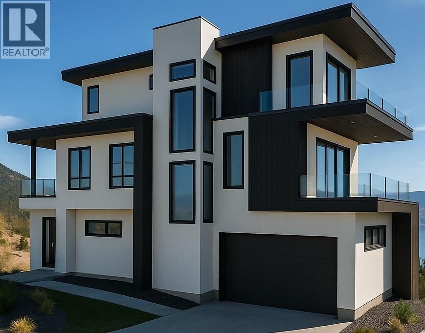 Property Photo:  757 Barnaby Road 3  BC V1W 4N9 