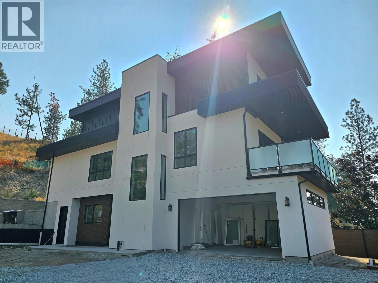 Property Photo:  757 Barnaby Road 3  BC V1W 4N9 