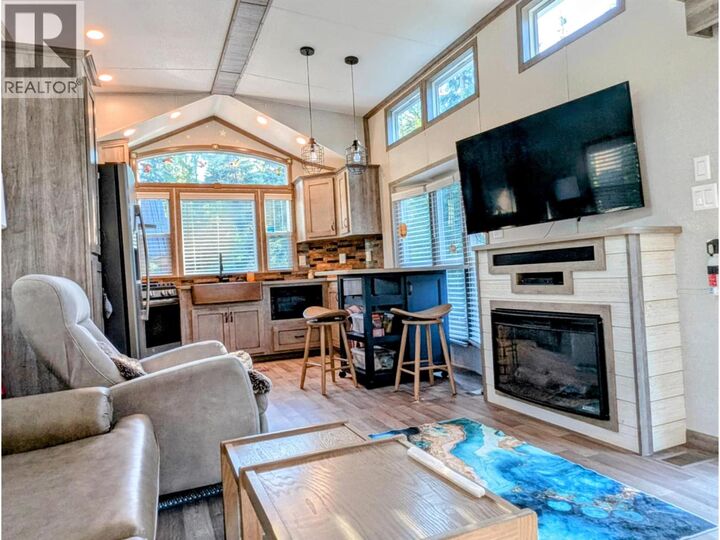 Property Photo: 34199 Luoma Road 153 BC V0E 2J0