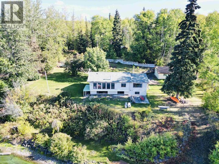 Property Photo: 8003 Rowland Road BC V0J 1E1