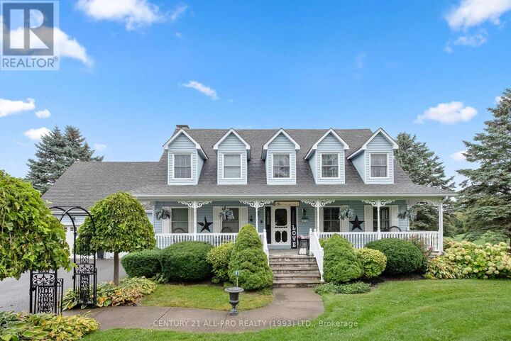 17 Forest Hill Drive Cobourg Drive  Hamilton Township ON K9A 4J9 photo