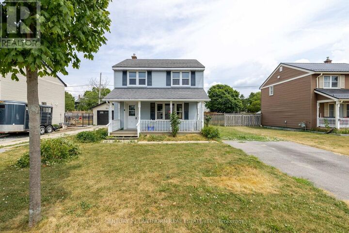 Property Photo:  6 Inkerman Avenue  ON K0K 2T0 