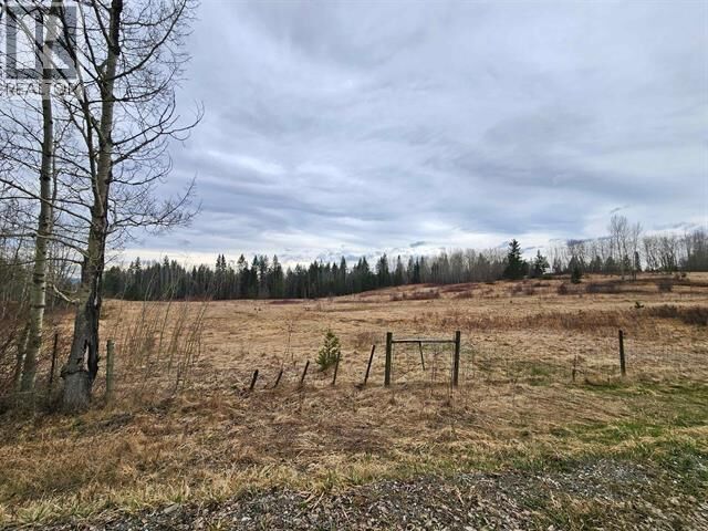 Property Photo:  1 Woodridge Road Lot  BC V2J 5X3 
