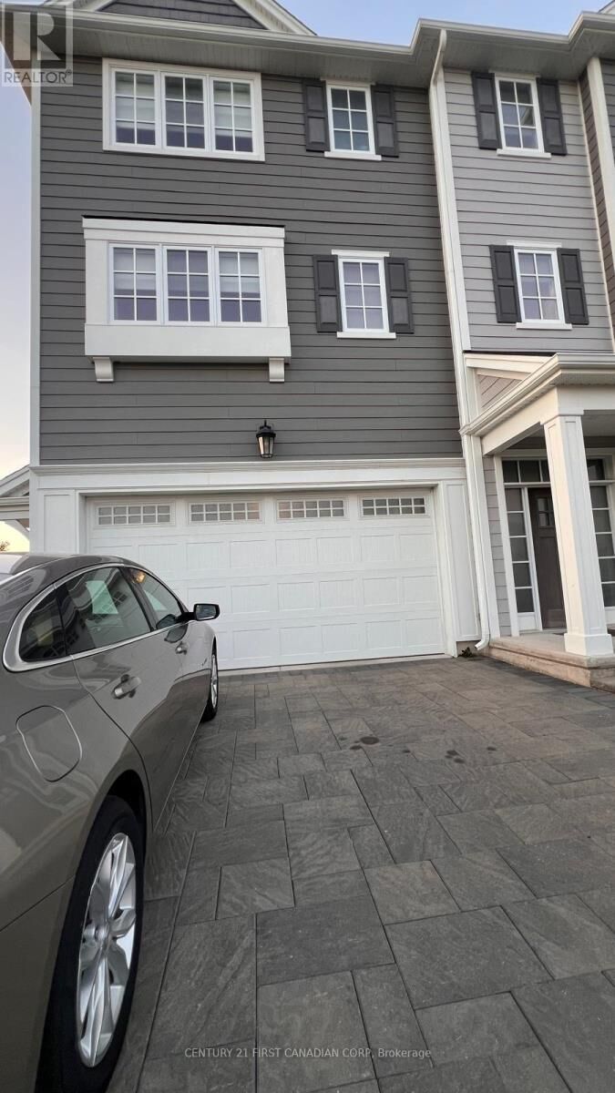 Property Photo:  2301 Callingham Drive  ON N6G 0X2 