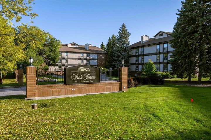 75 Swindon Way  Winnipeg MB R3P 0X2 photo