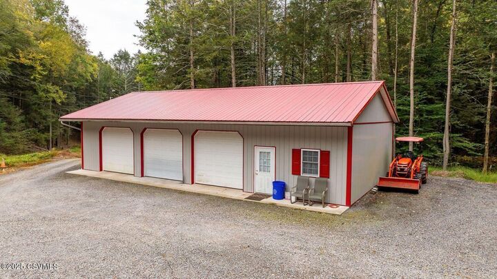 Property Photo:  Lucky 7 Lane  PA 18657 