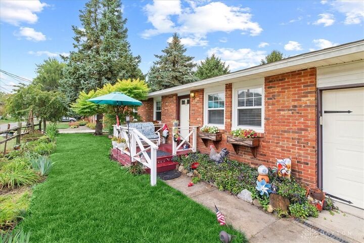 Property Photo:  211 N Grant Street  OH 45389 