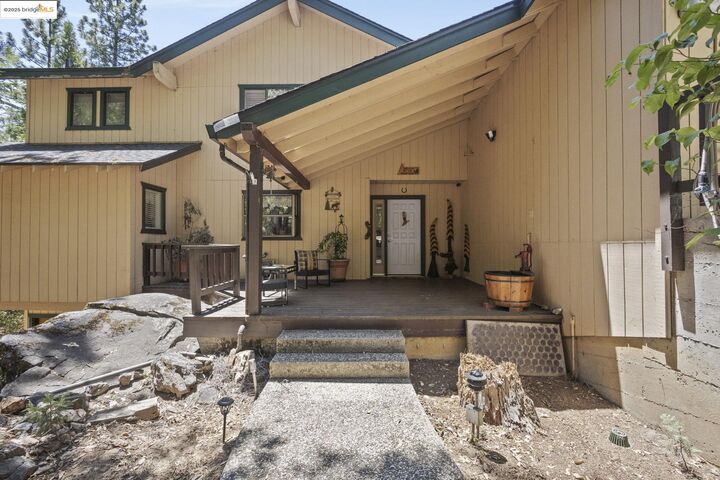 Property Photo:  18861 Lookout Dr  CA 95383 
