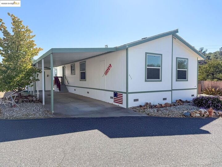 18717 Mill Villa Rd 637  Jamestown CA 95327 photo