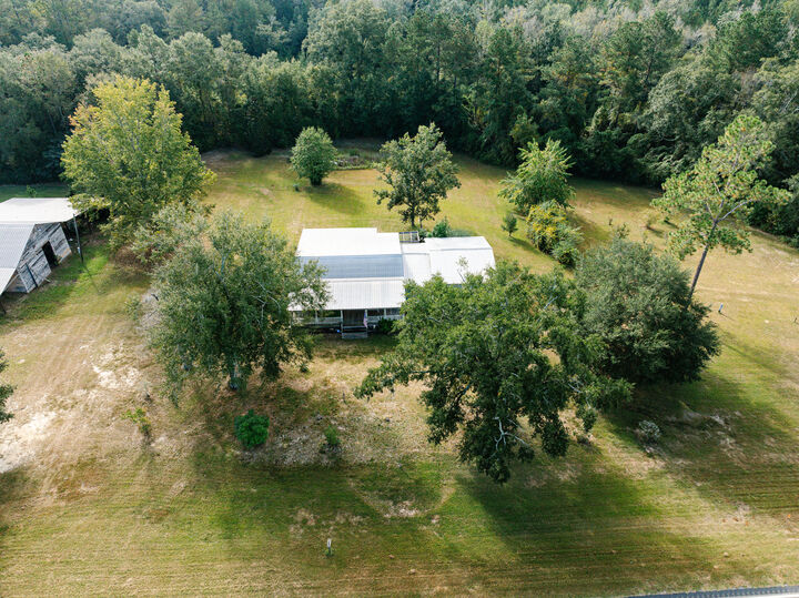 Property Photo:  3970 Al-137  AL 36483 