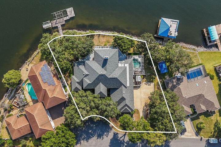 777 Boulevard Of The Champions  Shalimar FL 32579 photo