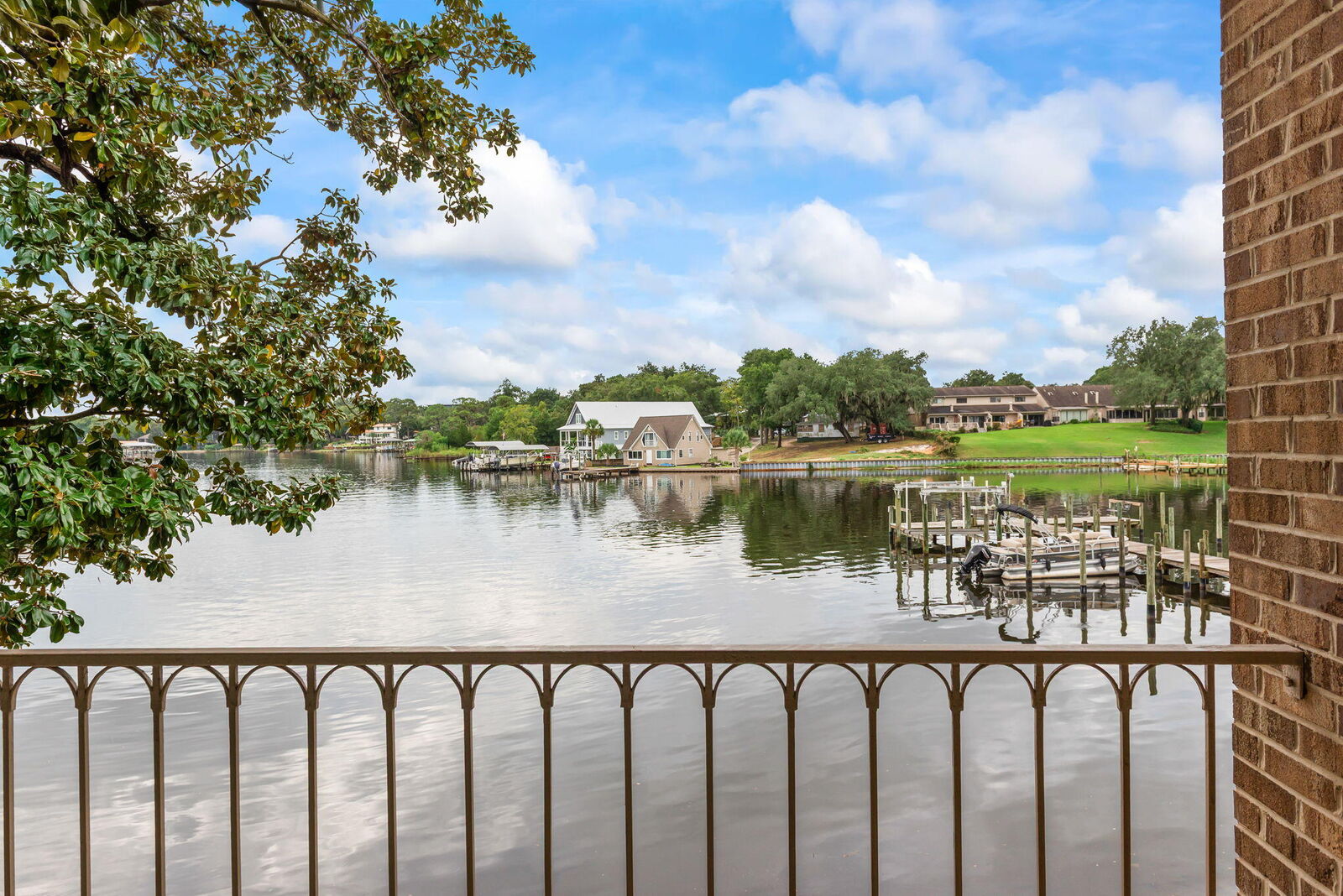 Property Photo: 210 Pelham Road B107 FL 32547