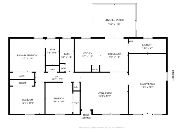 Property Photo:  5485 Mulat Road  FL 32583 