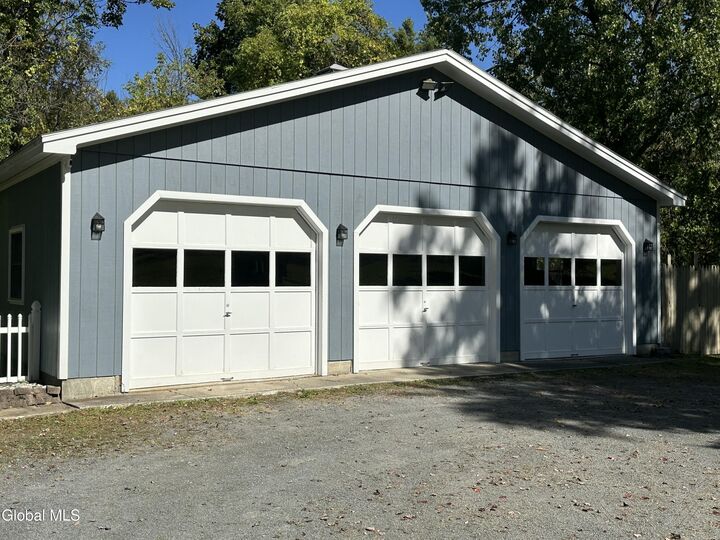 Property Photo:  818 Ridge Road  NY 12804 