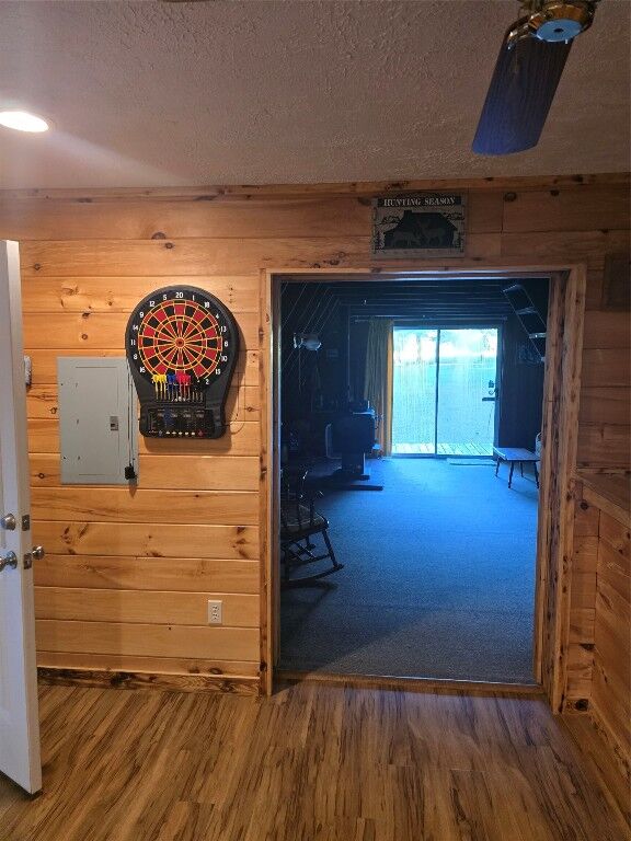 Property Photo: 45671 Howe Lane Lot #2 PA 16354