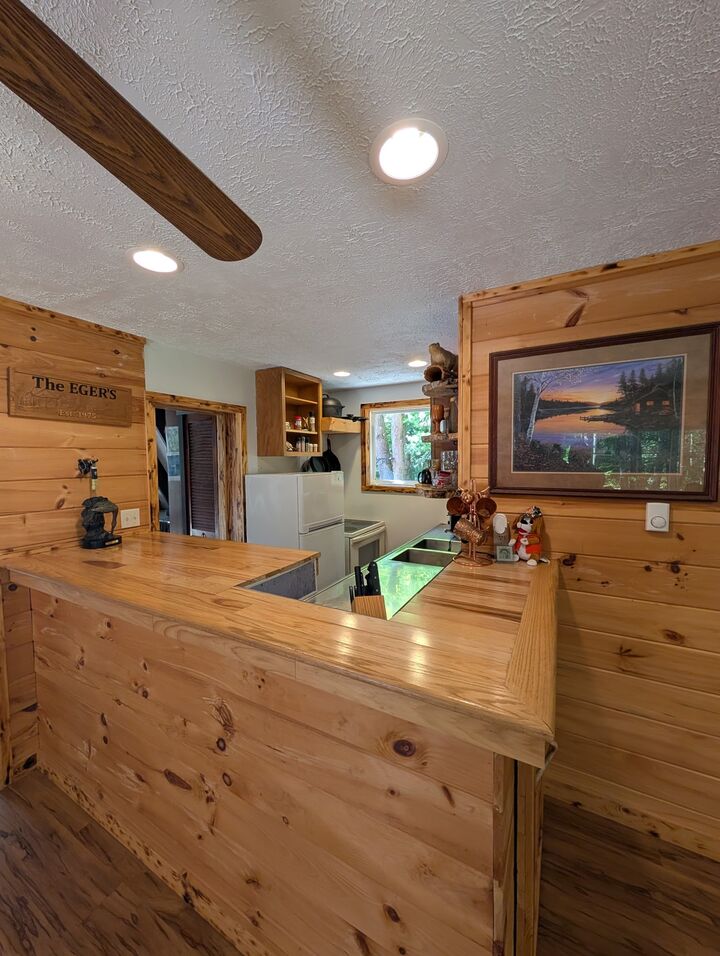 Property Photo:  45671 Howe Lane Lot #2  PA 16354 