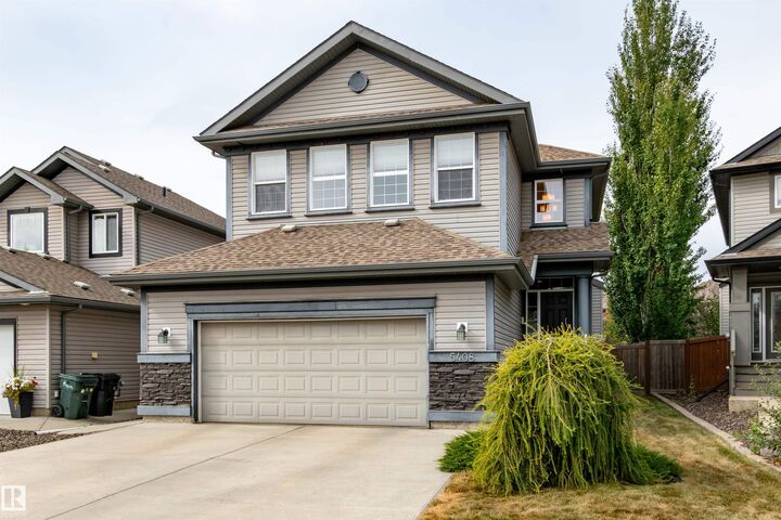 Property Photo:  5408 Sunview Bay  AB T8H 0K3 