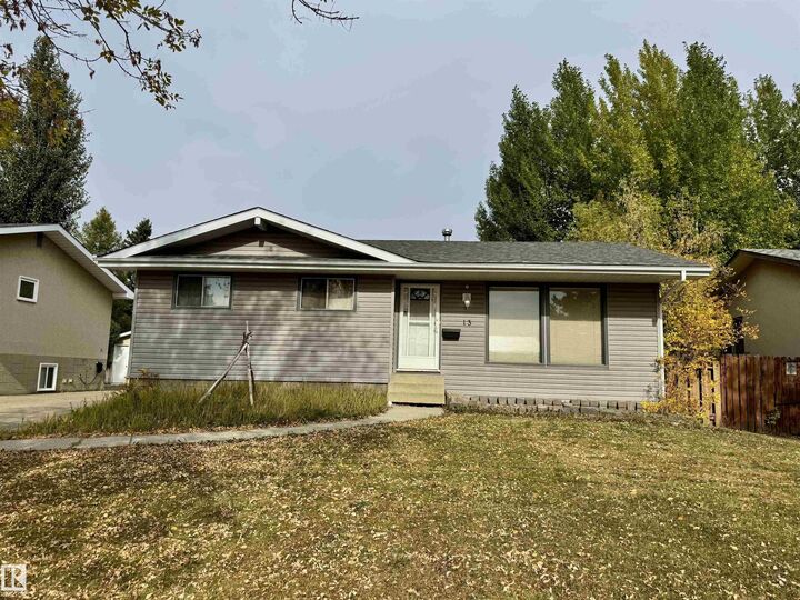 13 Alderwood Crescent  Sherwood Park AB T8A 0K4 photo