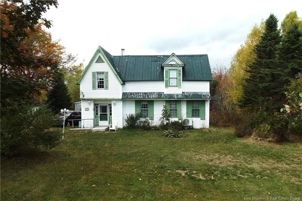 Property Photo:  1271 107 Route  NB E6B 1V5 
