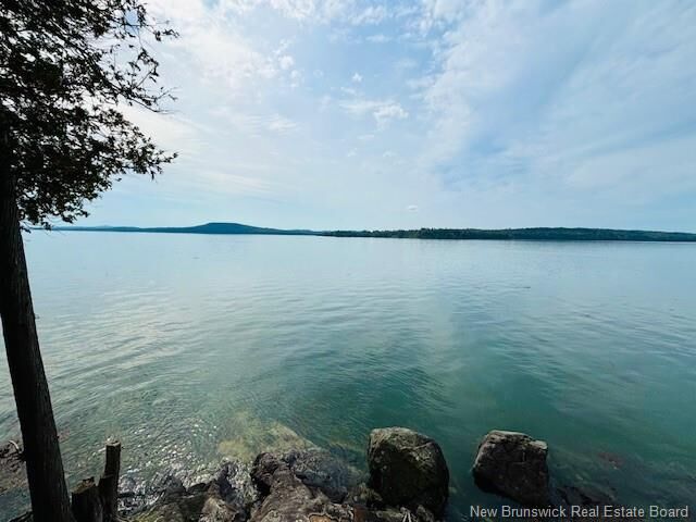 Photo de la propriété: Hills Point Road Oak Bay NB E3L 4J9