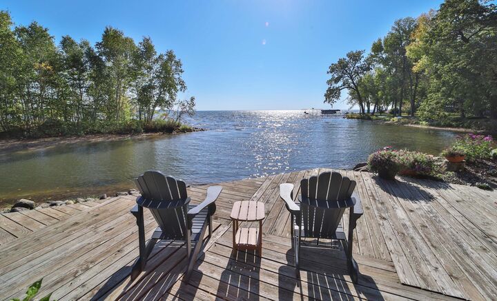 5491 Wildwood Avenue  Isle MN 56342 photo