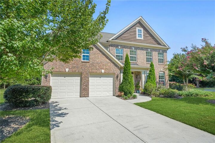 Property Photo:  2015 Augustine Trace  GA 30127 
