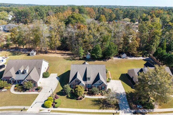 Property Photo:  1518 Sage Ridge Drive  GA 30064