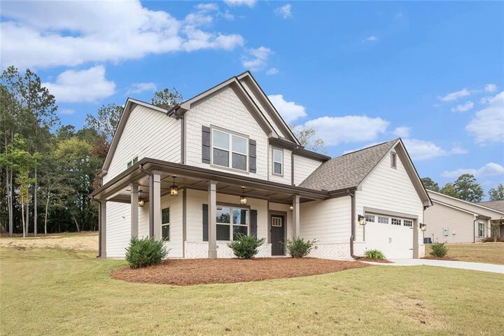 Property Photo:  2320 Ridgeview Drive  GA 30052 