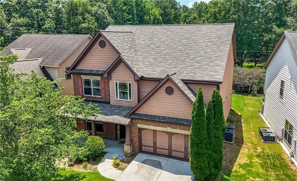 Property Photo:  2532 Gloster Mill  Southwest Drive  GA 30044 
