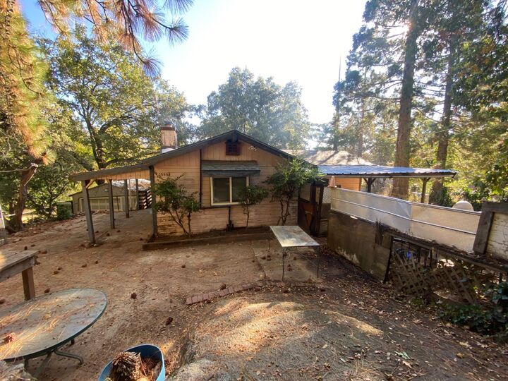 Property Photo: 35995 Sierra Linda Drive CA 93669