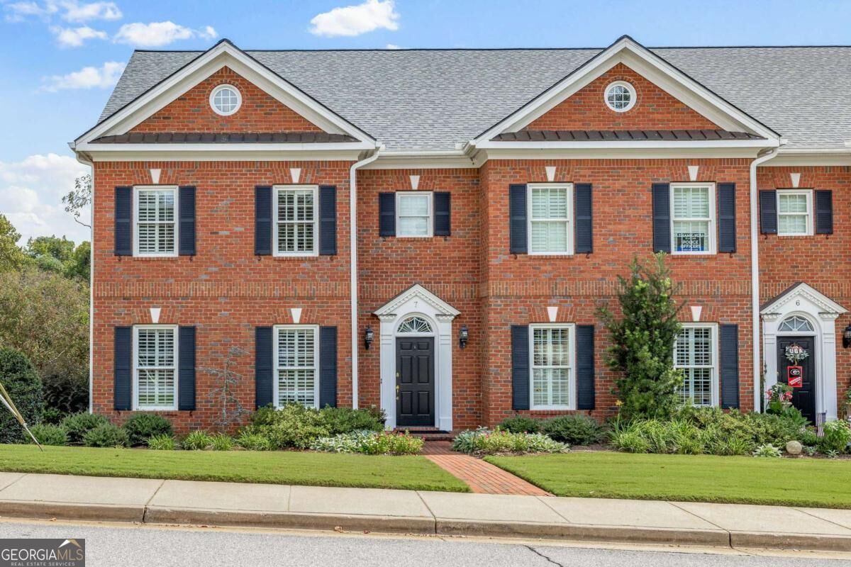 Property Photo: 201 Hamilton Road 7 GA 30606