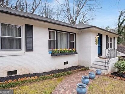 Property Photo: 1269 Wichita Drive SW GA 30311